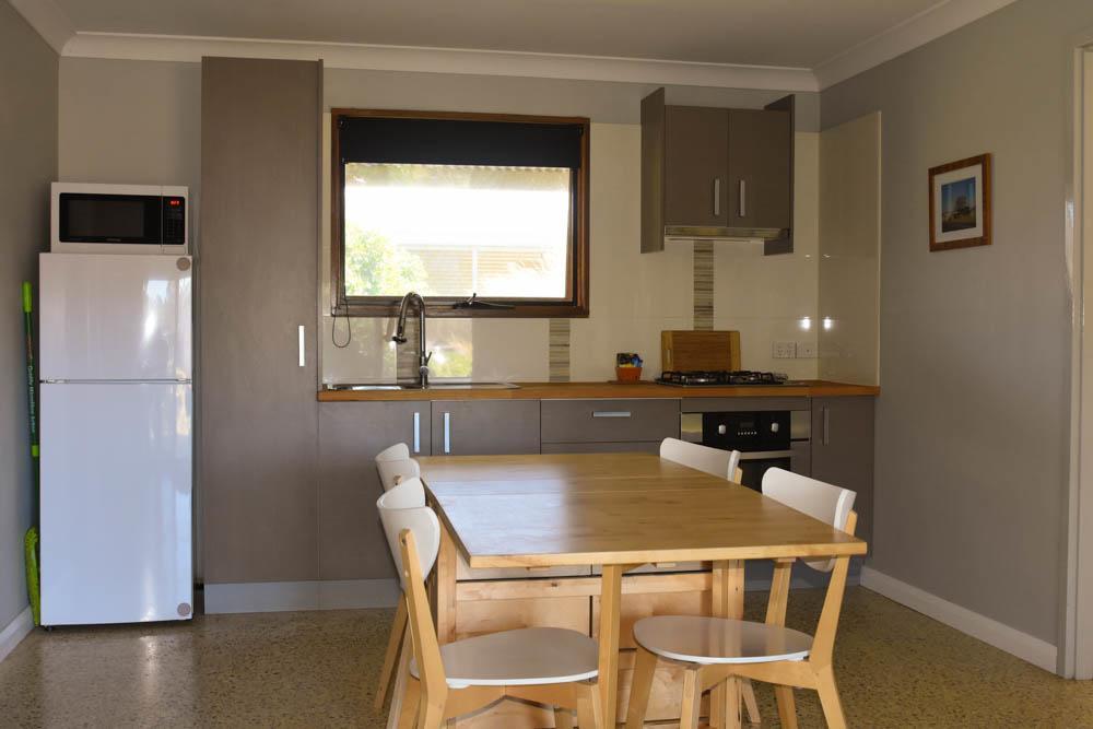 Swan Valley Sisters Chalet