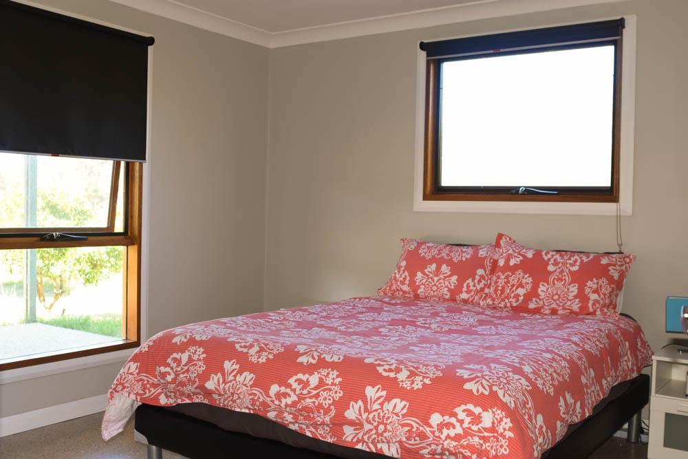 Swan Valley Sisters Chalet