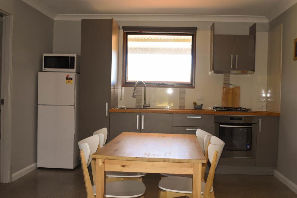 Swan Valley Sisters Chalet *