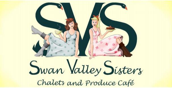 Swan Valley Sisters